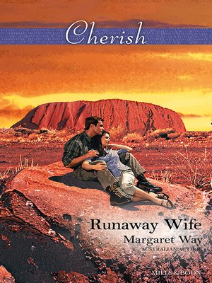 cover image of Runaway Wife